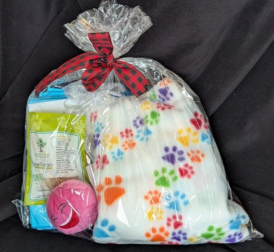 Basic Puppy Kit (For All Breeds)