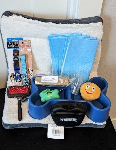 It's Puppy Love - Med/Lg