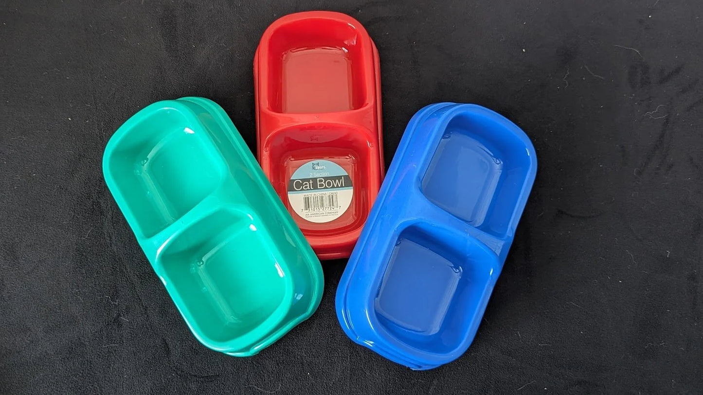 Welcome Home Kitty - Basics