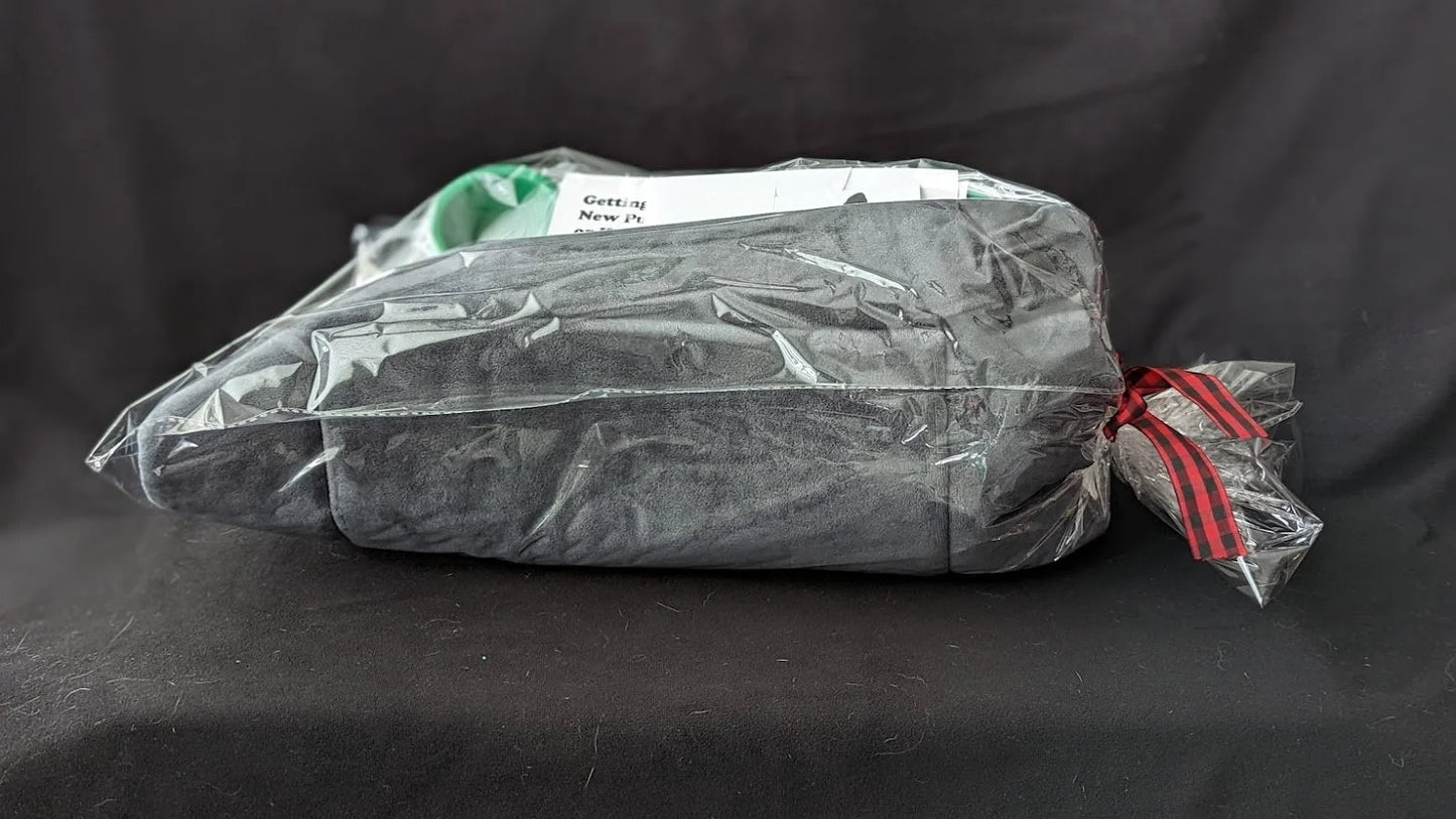 It's Puppy Love - Med/Lg