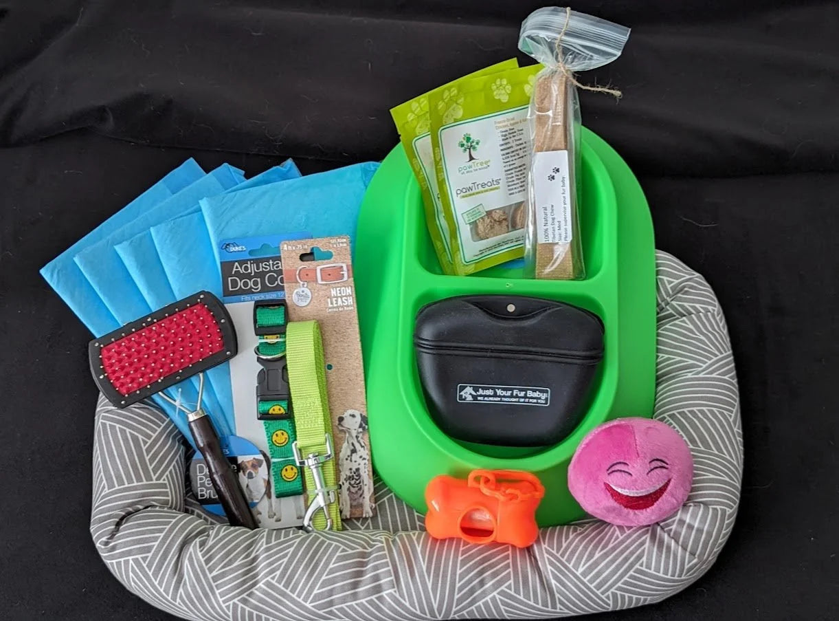 It's Puppy Love -Small