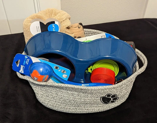 Welcome Home Doggy - Deluxe