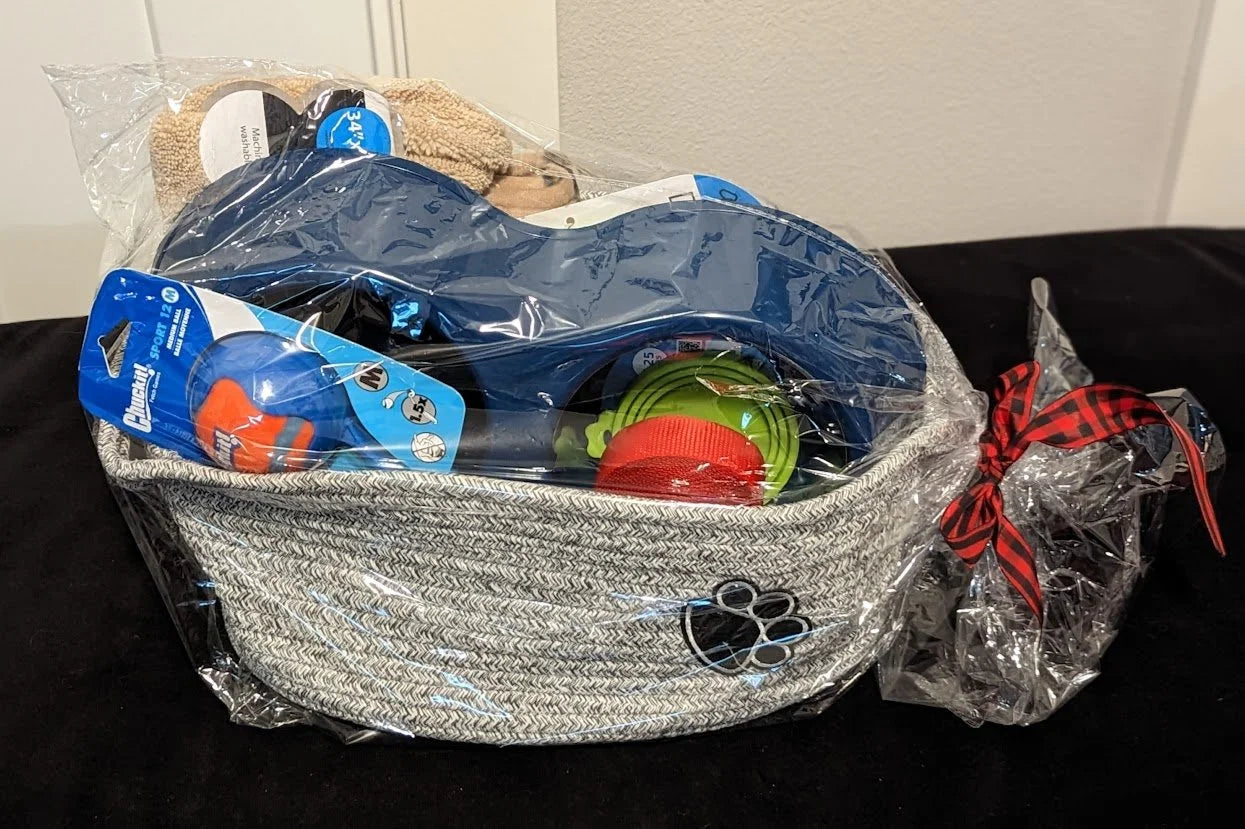 Welcome Home Doggy - Deluxe