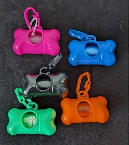 Welcome Home Doggy - Basics