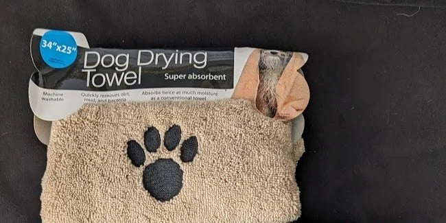 Welcome Home Doggy - Deluxe